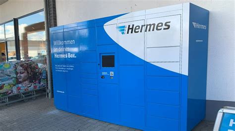 dachbox versenden hermes|hermes box deutschland.